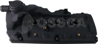 Клапанная крышка OSSCA для Volkswagen Touareg II 2010-2018. Артикул 65974