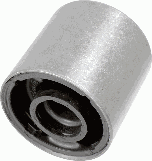 Сайлентблок переднего рычага подвески Lemforder задний правый/левый для BMW 3 IV (E46) 2000-2005. Артикул 29755 01