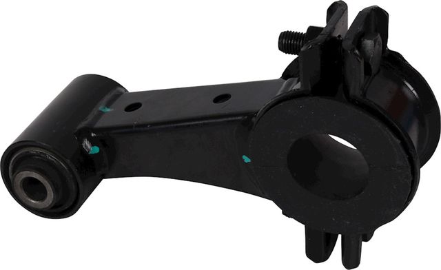 Стойка (тяга) стабилизатора JP Group передняя левая для Mercedes-Benz M-Класс I (W163) 1998-2005. Артикул 1340401370