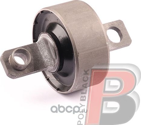 Сайлентблок (Polyblack). Артикул K061780