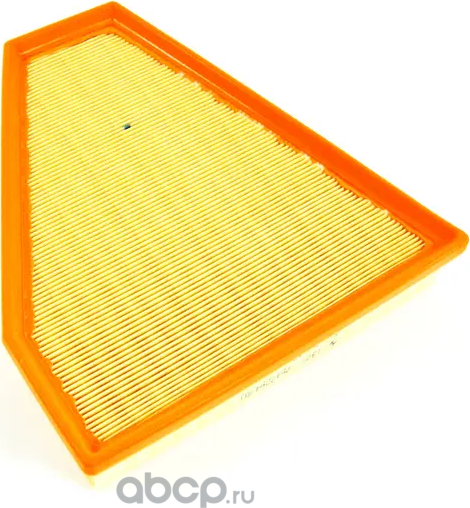 Воздушный фильтр BMW (OEM) для BMW 1 I (E81/E82/E87/E88) 2005-2011. Артикул 13717542294