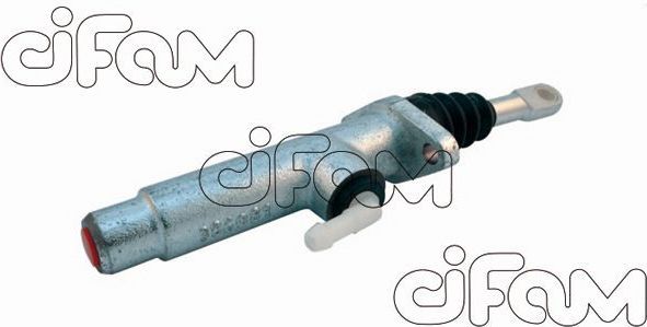 Цилиндр сцепления главный Cifam (Серый чугун) для Lancia Kappa 1994-2001. Артикул 505-042