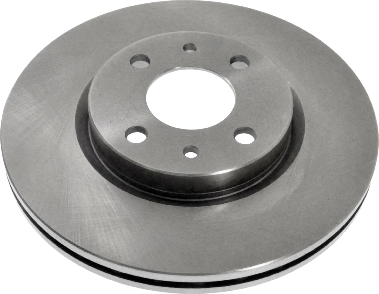 Тормозной диск Blue Print. Артикул ADP154303