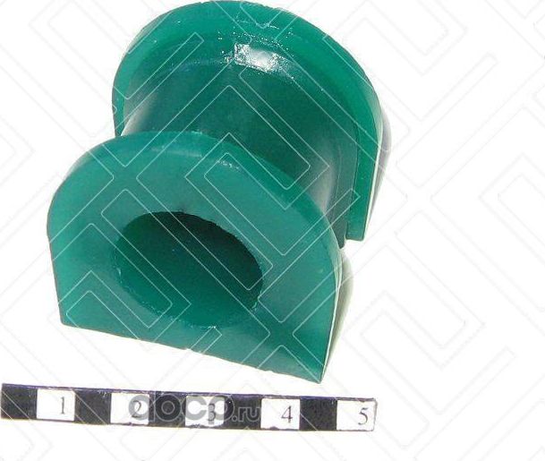 Втулка стабилизатора передней подвески (Полиуретан). Артикул 12011760