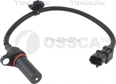 Датчик положения коленвала OSSCA для Kia Sportage III 2011-2016. Артикул 19903