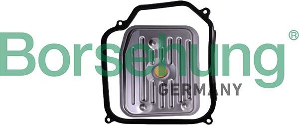 Фильтр АКПП Borsehung. Артикул B12741