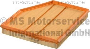 Воздушный фильтр Kolbenschmidt. Артикул 50014090