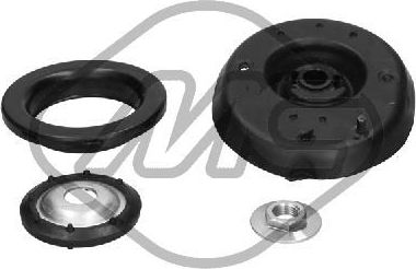 Опора амортизатора (стойки) Metalcaucho. Артикул 05876