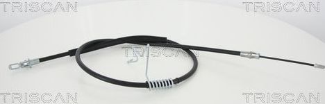 Трос ручника (тросик ручного тормоза) Triscan. Артикул 8140 161139