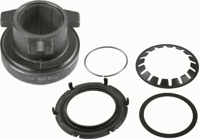 Выжимной подшипник сцепления SACHS для Scania 3 1987-1996. Артикул 3100 007 203