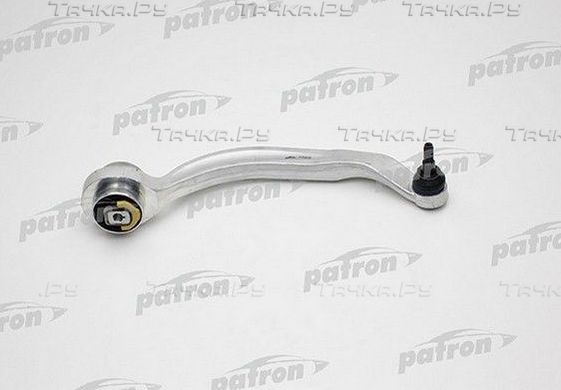 Поперечный рычаг передней подвески Patron задний правый нижний для Volkswagen Passat B5 1996-2005. Артикул PS5004R