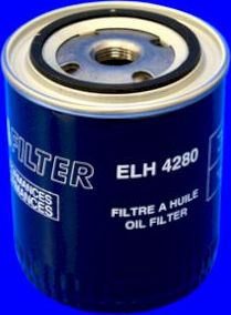 Масляный фильтр MecaFilter. Артикул ELH4280