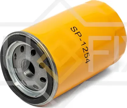 Фильтр масляный (Sufix). Артикул SP1254