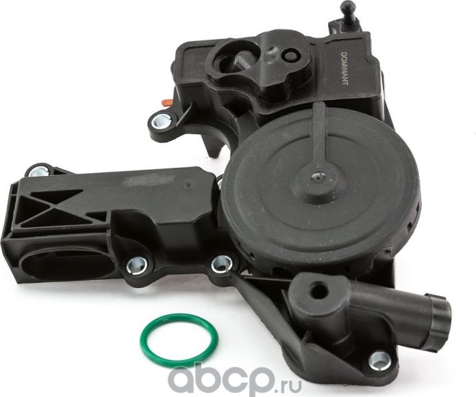 Маслоотделитель VW Passat AUDI A3 SEAT SKODA DOMINANT. Артикул AW06H01030495A