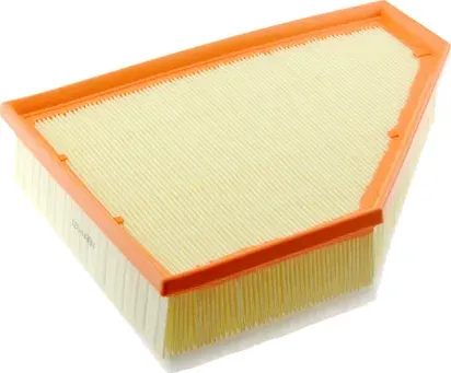 Фильтр воздуха, BMW 1 E81/E87/E82/E88 06 (NTY). Артикул FAFBM021