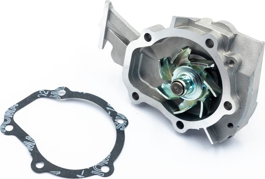 Помпа (водяной насос) Mando. Артикул MWP2008