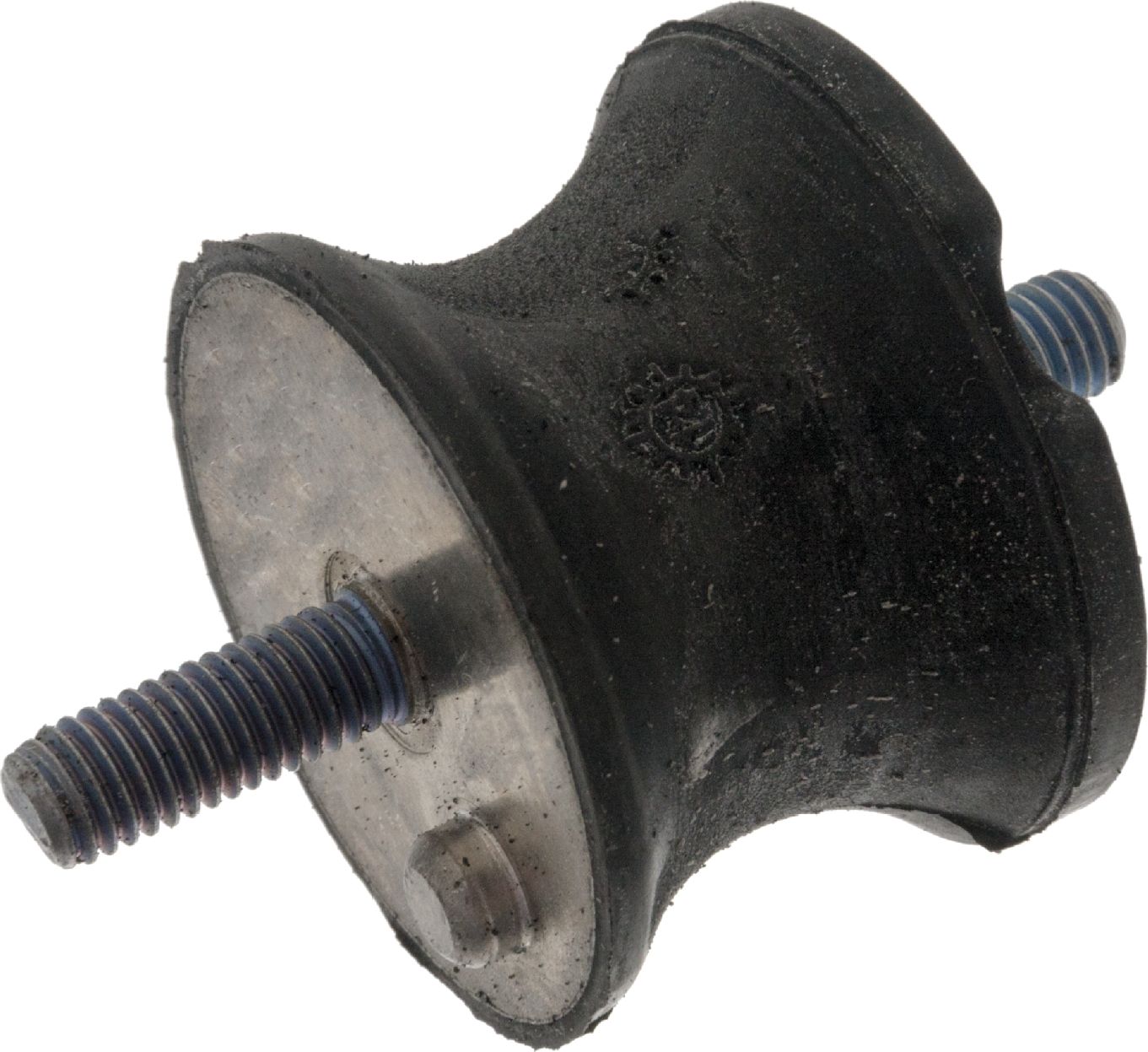 Подушка (опора) КПП Febi Bilstein (резина/металл). Артикул 01626