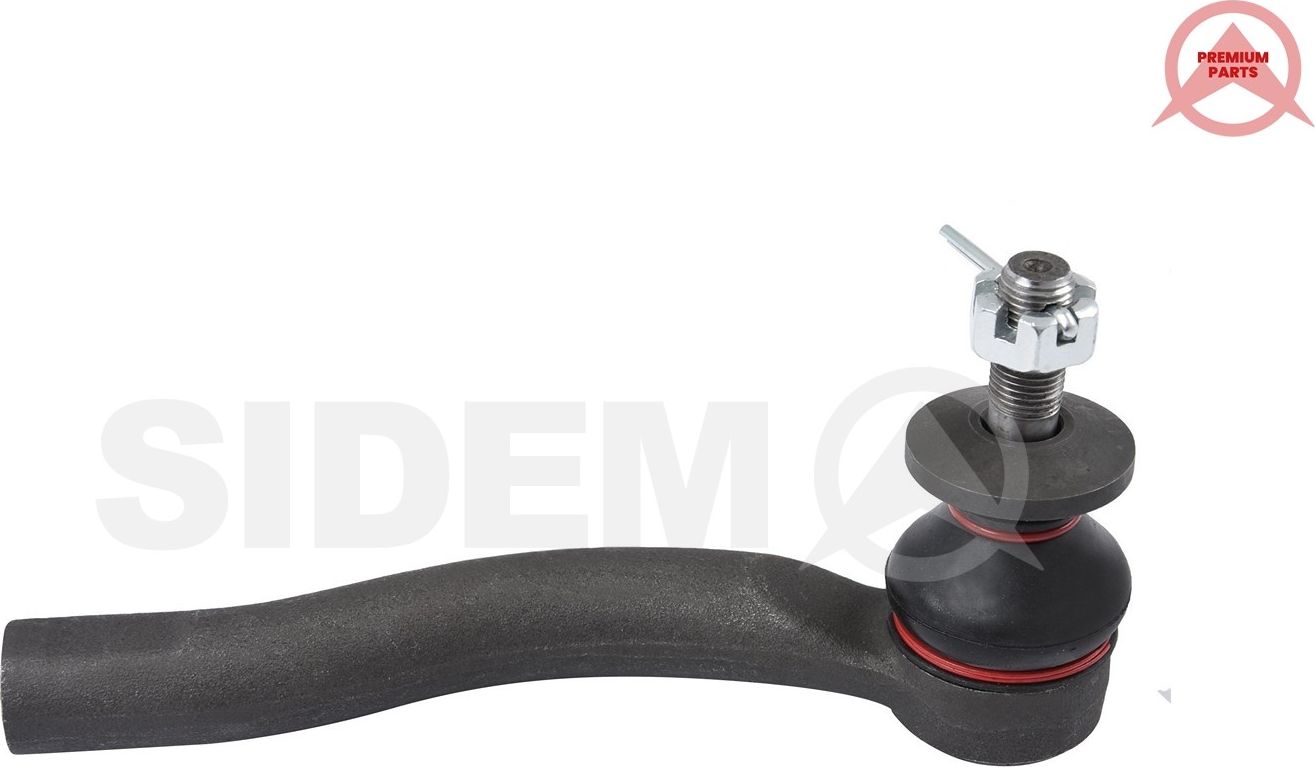 Наконечник рулевой тяги Sidem. Артикул 45049