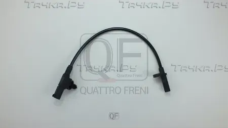 Импульсный датчик abs rr (Quattro Freni). Артикул qf61f00403
