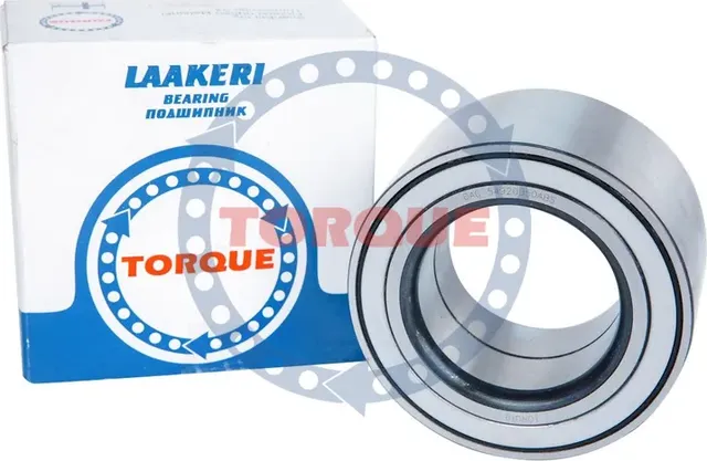 Подшипник ступицы c ABS (Torque). Артикул DAC54920050ABS
