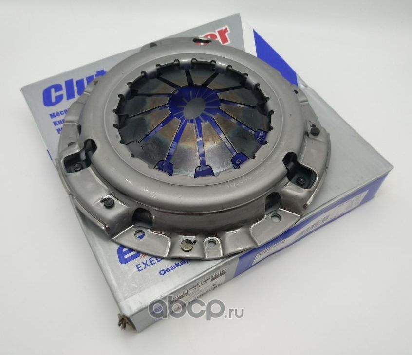 Корзина сцепления Exedy. Артикул MBC649