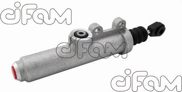 Цилиндр сцепления главный Cifam (алюминий) для Chrysler Crossfire 2003-2008. Артикул 505-023