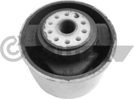 Подушка (опора) двигателя Cautex задняя для Peugeot 309 I 1985-1993. Артикул 030925