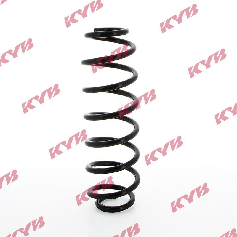 Пружина подвески KYB (Каяба) K-Flex. Артикул RA5500