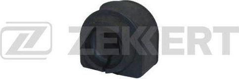 Втулка стабилизатора Zekkert задняя для Ford Focus III 2010-2019. Артикул GM-1113