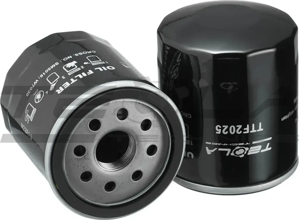 Фильтр масляный (Tesla Technics). Артикул TTF2025