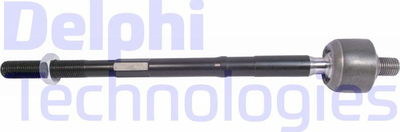 Рулевая тяга Delphi. Артикул TA2578
