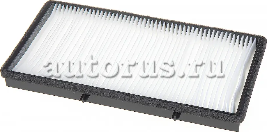 Фильтр салона (Wunder). Артикул WP312