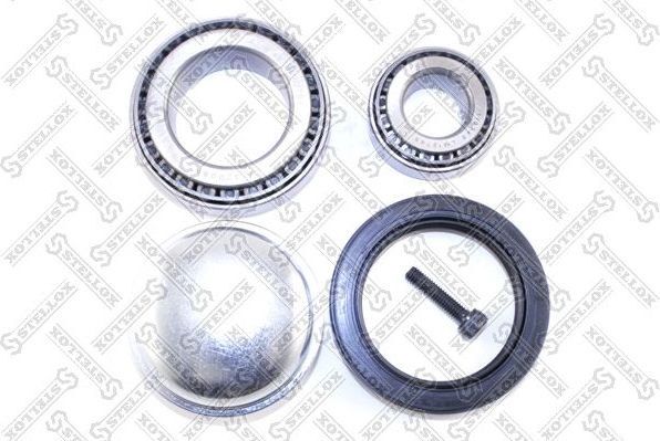 Ступичный подшипник (комплект) Stellox. Артикул 43-28367-SX