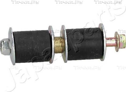 Стойка (тяга) стабилизатора Japanparts. Артикул SI-445