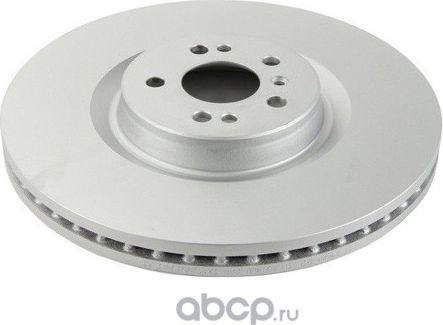 Тормозной диск Mercedes-Benz. Артикул A1644211512