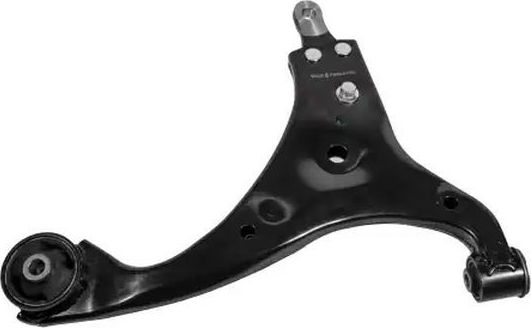 Поперечный рычаг Stellox правый нижний для Lancia Dedra 1989-1999. Артикул 57-00949A-SX