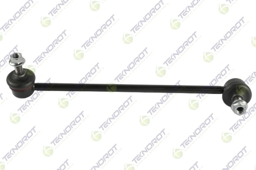 Стойка (тяга) стабилизатора Teknorot (сталь). Артикул HY-527