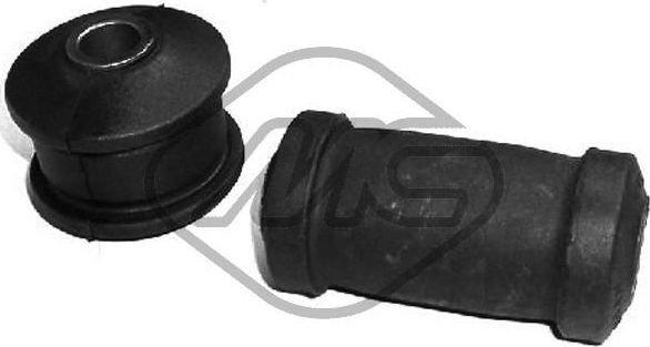 Сайлентблок переднего рычага подвески Metalcaucho. Артикул 02807