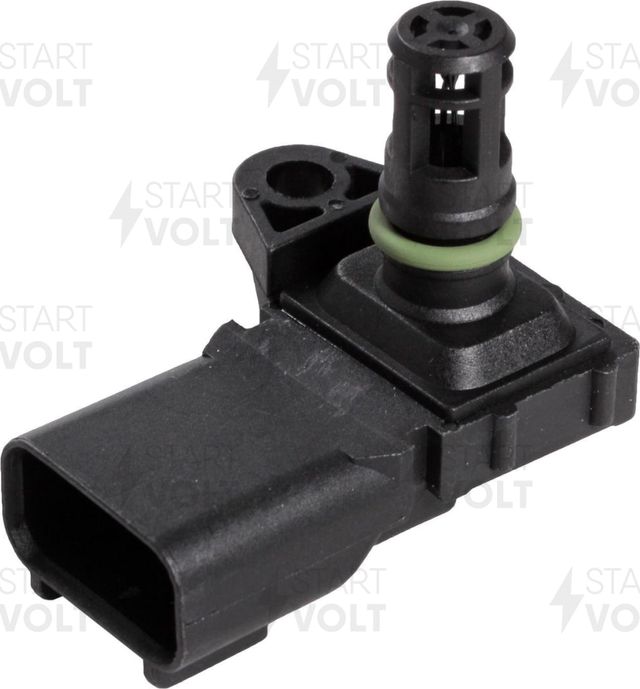 Датчик абсолютного давления (ДАД, MAP) StartVOLT для Ford Focus II 2004-2012. Артикул VS-MP 1079