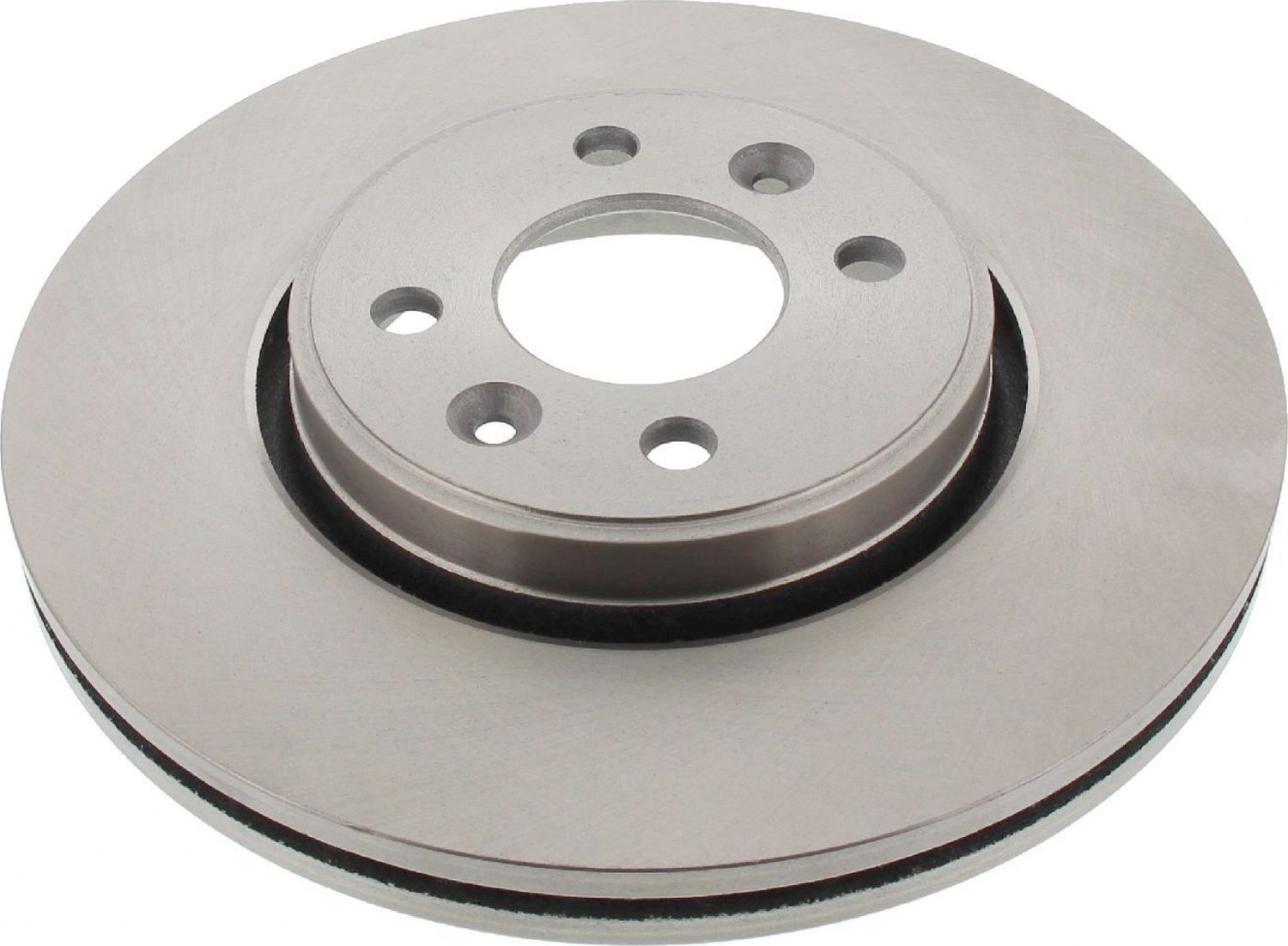 Тормозной диск MAPCO. Артикул 15117