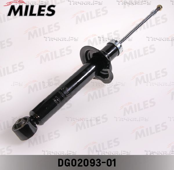 Амортизатор Miles. Артикул DG02093-01