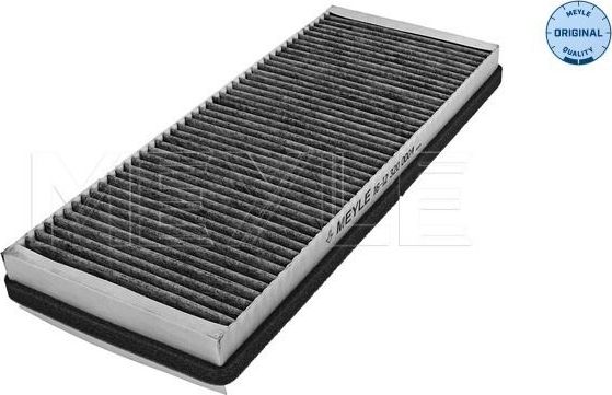 Салонный фильтр Meyle Original для Renault Espace IV 2002-2015. Артикул 16-12 320 0004