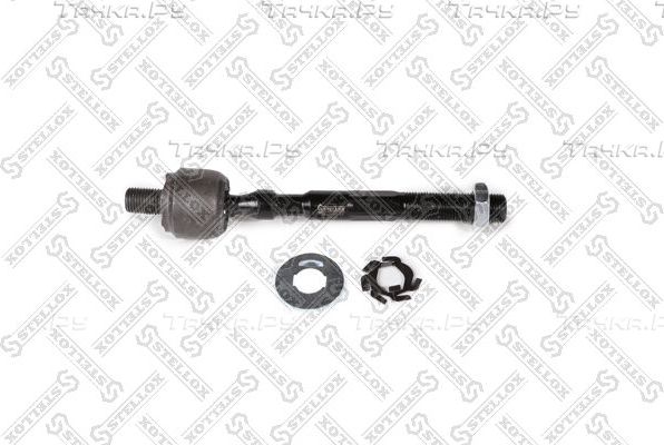 Рулевая тяга Stellox для Fiat Doblo II 2010-2026. Артикул 55-01578A-SX