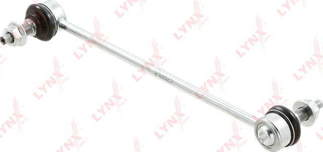Стойка (тяга) стабилизатора LYNXauto. Артикул C7620LR