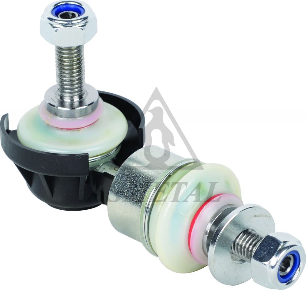 Стойка (тяга) стабилизатора Asmetal. Артикул 26FR1706