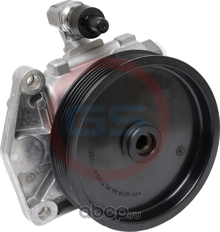 Новый оригинальный насос Mercedes C W203 / S203 / CL203 2000-,Mercedes E W210 / (GS). Артикул HP26018OE