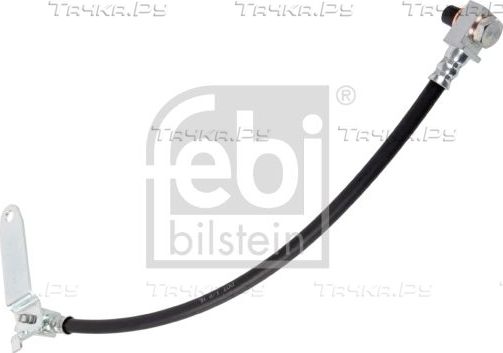 Тормозной шланг Febi Bilstein передний правый для Ford Transit Torneo VI 2003-2006. Артикул 171035