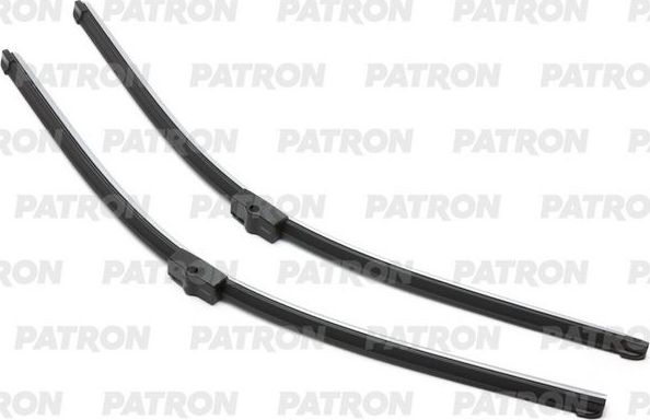 Щетка стеклоочистителя (дворник) Patron для Maybach 62 I 2002-2012. Артикул PWB690-FS