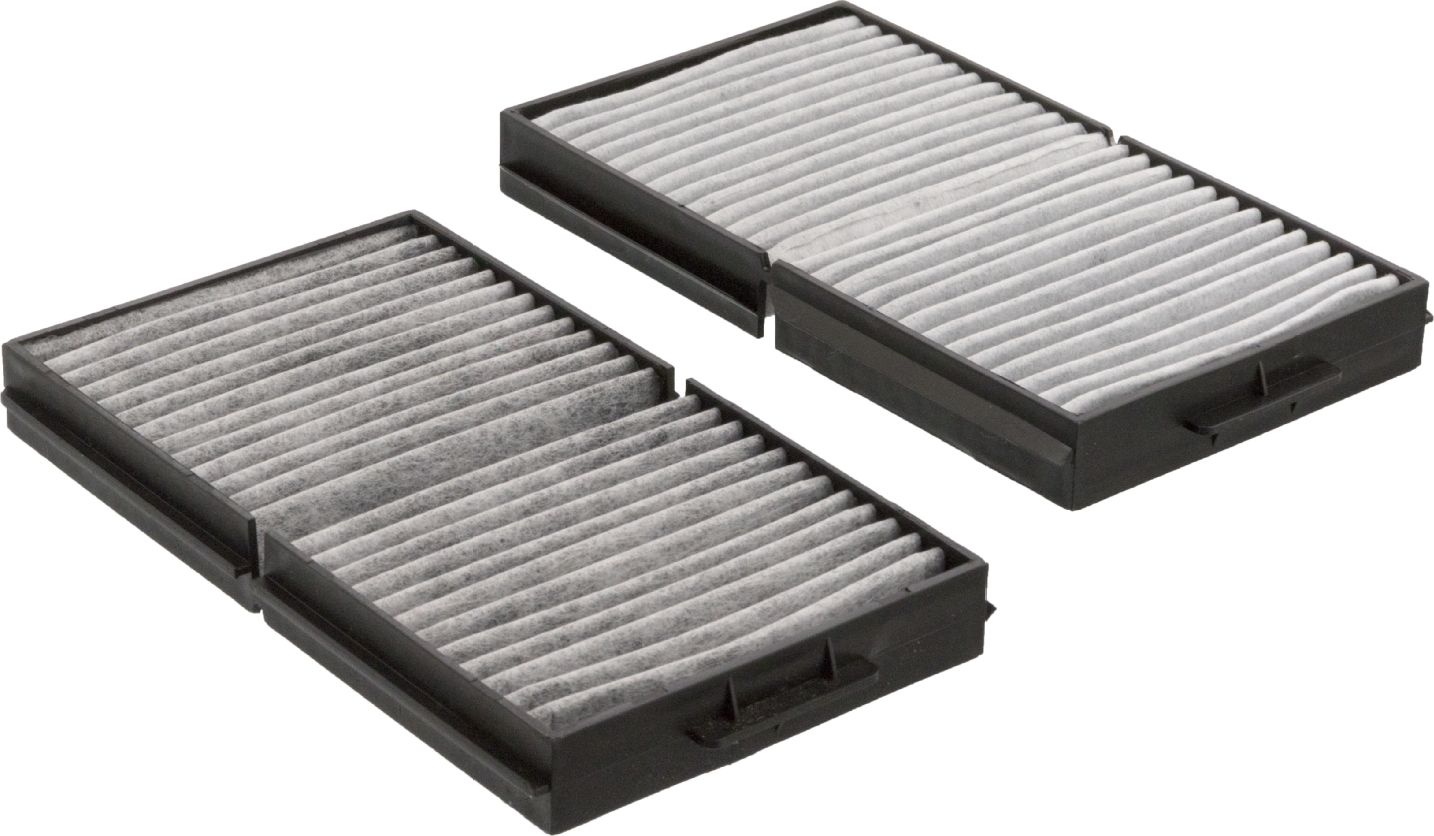 Салонный фильтр Blue Print. Артикул ADM52501