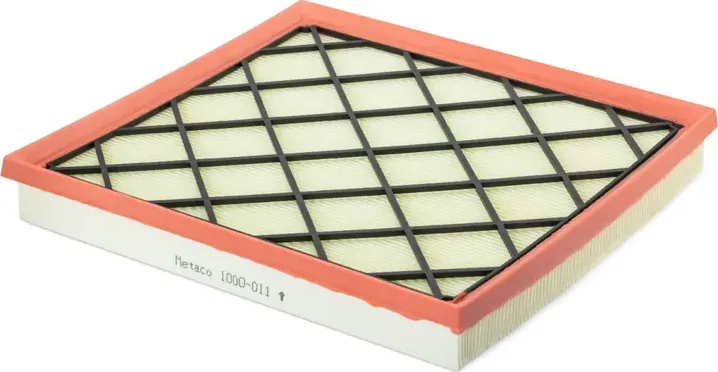 Фильтр воздушный (Metaco). Артикул 1000-011